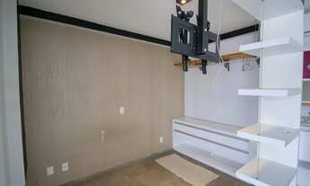 Imagem 6: Apartamento/stud para aluguel 42 M², na Bela Vista - São Paulo - SP