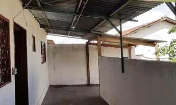 Imagem 2: Casa com 1 dormitório para alugar, 35 m² por R$ 630,00/mês - Residencial Gabriela - São Jo