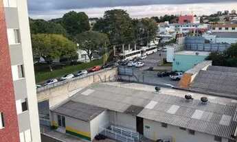 Imagem 4: Apartamento BACACHERI, 72 m² PRIVATIVO - 3 QTOS , SUITE,SACADA, GARAGEM COBERTA