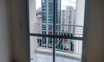 Imagem: SÃO PAULO - Apartamento Padrão - PINHEIROS