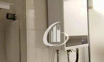 Imagem 7: Apartamento com 3 dormitórios,1 suíte, 2 vagas e Lazer completo à venda, 66 m² por R$ 620