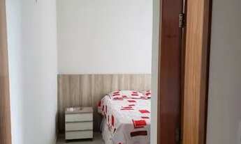 Imagem 6: Apartamento Bairro Cidade Nova. Cód A240, 2 Qts/Suíte, Elevador, Pilotis. Região de Ipatin