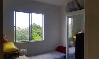 Imagem 5: Apartamento venda com 49 m2 com 2 quartos em Nova Brasília - Salvador - BA