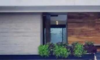 Imagem 3: Casa na Planta condomínio Fechado para venda tem 120 m² com 3 quartos em Manaus-AM