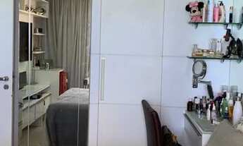 Imagem 2: Apartamento mobiliado na beira 3 quartos