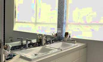 Imagem 7: Apartamento á venda 3 Quartos, Moema, SP- R$ 1.5 mi