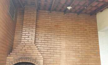 Imagem 5: PADRE MIGUEL-RUA ANTENOR DE CARVALHO/EXCELENTE CASA DUPLEX 150M2/3 SUÍTES+PISCINA E CHURR