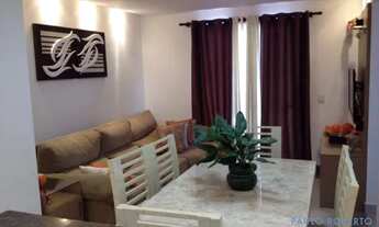 Imagem 6: APARTAMENTO - VILA ALZIRA - SP