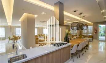 Imagem 2: Apartamento de 81m² 3 Dorms, 1 Suite, 2 Vagas em Santo Amaro