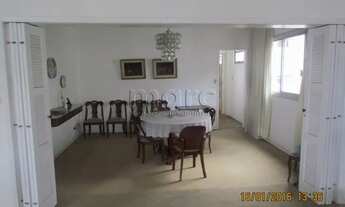 Imagem 4: SAO PAULO - Apartamento Padrão - JARDIM PAULISTA