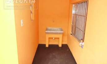 Imagem 4: São Paulo - Casa Padrão - Parque São Rafael