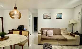 Imagem 4: Apartamento com 3 Quartos no Recreio - Portaria 24h