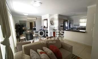 Imagem 4: Ribeirão Preto - Apartamento - Jardim Nova Aliança