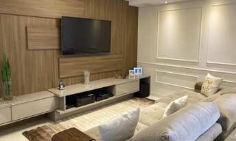 Imagem 5: Apartamento com 3 dormitórios à venda, 218 m² por R$ 1.760.000 - Bosque das Juritis - Ribe