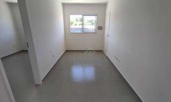 Imagem 3: Village com 2 dormitórios à venda, 53 m² por R$ 268.000 - Jardim Indaiá - Bertioga/SP