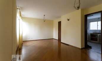 Imagem: Apartamento para Aluguel - Campina do Siqueira