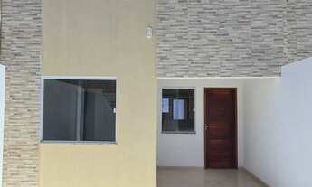 Imagem 7: Casa para venda tem 62 metros quadrados com 2 quartos