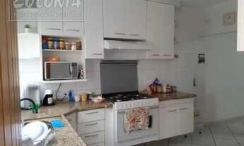 Imagem 4: Santo André - Casa Padrão - Vila São Pedro