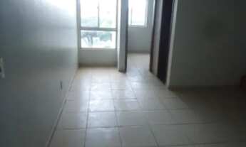 Imagem 3: Apartamento para venda possui 42 m2 com 1 quarto, SALA, em Taguatinga Norte - Brasília