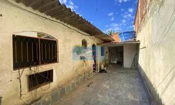 Imagem 3: Sepetiba - Casa de 1 Quarto com Garagem