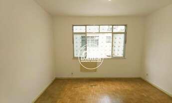 Imagem 5: Daher Aluga / Vende: Apartamento 2 Quartos com Vaga Coberta, 80 m², Encantado - CDQ 328
