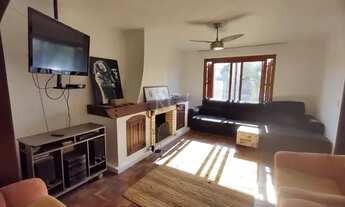 Imagem 6: Casa para Venda - 210m², 3 dormitórios, sendo 1 suites, 5 vagas - Ipanema/ Bahamas