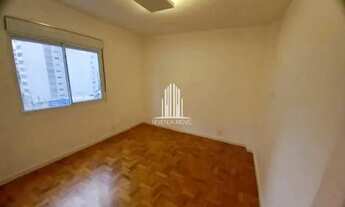 Imagem 6: Condomínio Edifício San Conrado, apartamento de 93m² com 3 dormitórios no Perdizes - São P