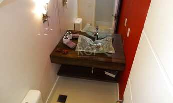 Imagem 7: Casa para Venda - 244m², 3 dormitórios, sendo 1 suites, 2 vagas - Santa Tereza