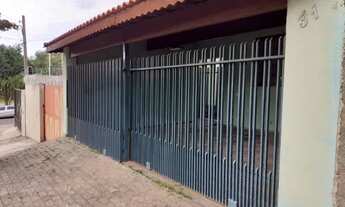 Imagem 4: Casa no Santa Barbara - Sorocaba