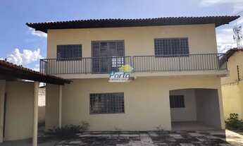 Imagem: Casa 3 quartos para Locação Recanto das