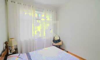 Imagem 13: Apartamento para Aluguel - Tijuca, 3 Quartos, 90 m2