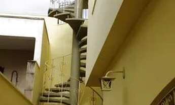 Imagem 6: Casa com 4 dormitórios para alugar, 440 m² por R$ 4.000,00/mês - Mooca - São Paulo/SP