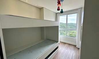 Imagem 3: Cobertura duplex para aluguel possui 380 metros quadrados com 4 quartos