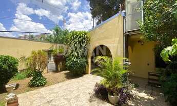 Imagem 7: Casa - Vila Brandina - Campinas