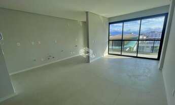 Imagem 6: Apartamento para venda possui 79 metros quadrados com 2 quartos em Coqueiros - Florianópol