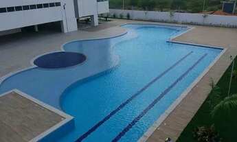 Imagem 2: Apartamento com 2 quartos em Universitário - Caruaru - PE