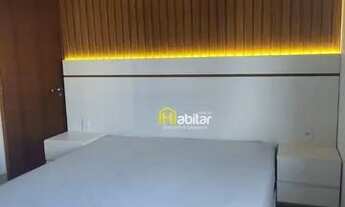 Imagem 4: Apartamento no Portal da Amazônia