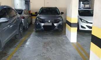 Imagem 6: Apartamento para venda tem 72 metros quadrados com 3 quartos em Imbuí - Salvador - Bahia