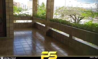 Imagem 3: Casa à Venda, 444 M² Por R$ 2.500.000 - Manaíra - João Pessoa/pb #samara