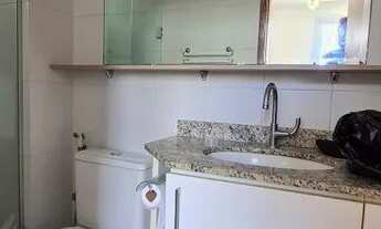 Imagem 5: ALUGO APARTAMENTO DE 3 QUARTOS - 1 SUÍTE - ITAPOÃ - V.VELHA - ES