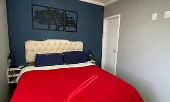 Imagem 6: Apartamento condomínio nações