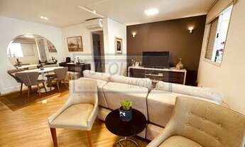 Imagem 3: VARANDA ESPETACULAR, LAZER COMPLETO, 2 VAGAS