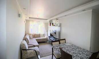 Imagem 2: Apartamento para Aluguel - Jaguaré, 3 Quartos, 90 m2