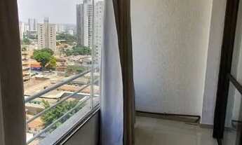 Imagem 8: Apartamento para venda tem 87 metros quadrados com 3 quartos em Parque Amazônia - Goiânia