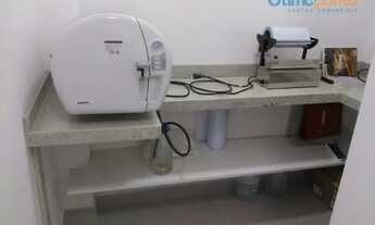 Imagem 6: Clínica Médica e Odontológica à Venda em Curitiba no Centro Cod PT1007/N