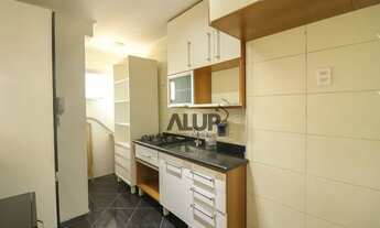 Imagem 3: Apartamento para aluguel tem 60 metros quadrados com 2 quartos em Cidade Monções - São Pau