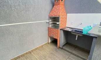 Imagem 7: Casa para venda possui 156 metros quadrados com 3 quartos em Conceição - Diadema - SP