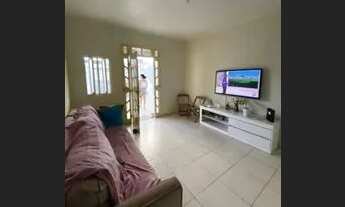 Imagem 4: Casa para venda com 90 metros quadrados com 3 quartos em Sussuarana - Salvador - Bahia