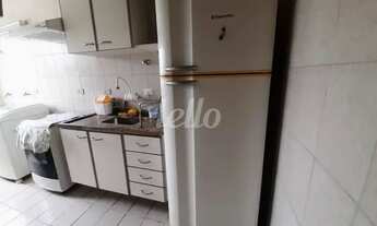 Imagem 7: São Paulo - Apartamento Padrão - Tucuruvi