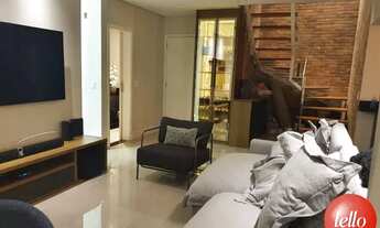 Imagem 2: São Paulo - Apartamento Padrão - Campo Belo